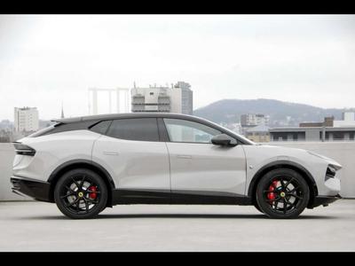 Lotus Eletre