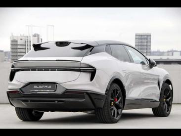 Lotus Eletre — photo 5