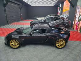 Lotus Exige - 2004 - Joinsteer - #1