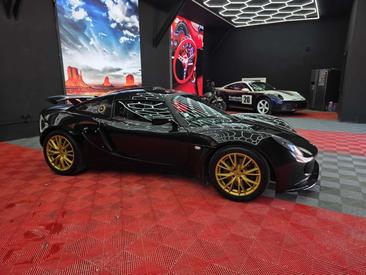 Lotus Exige — photo 2