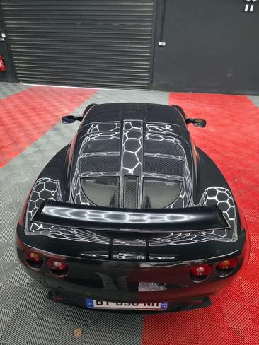 Lotus Exige — photo 3