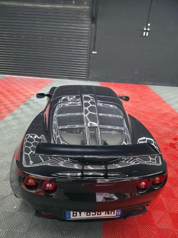 Lotus Exige — photo 4