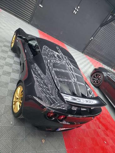 Lotus Exige — photo 5