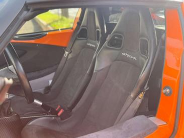 Lotus Exige Cup — photo 13