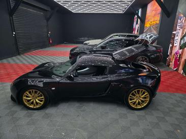 Lotus Exige — photo 7