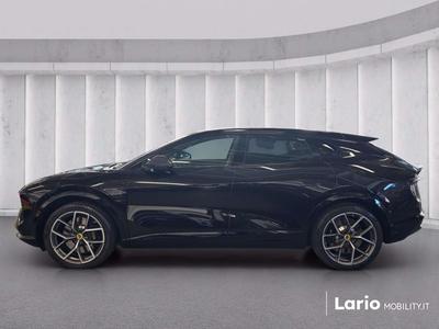 Lotus Eletre