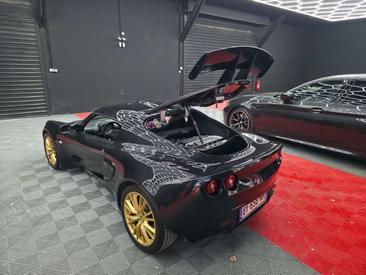 Lotus Exige — photo 8