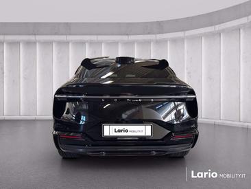 Lotus Eletre — photo 4
