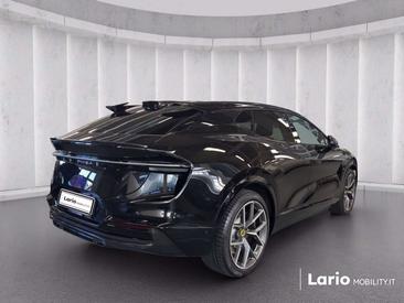 Lotus Eletre — photo 5