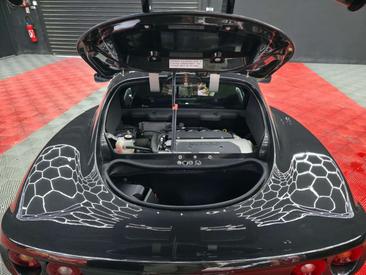 Lotus Exige — photo 11
