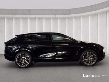 Lotus Eletre — photo 6