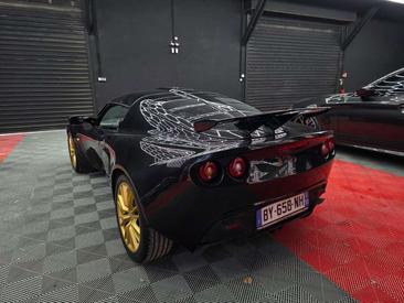 Lotus Exige — photo 13