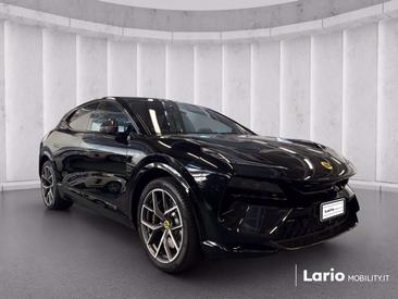 Lotus Eletre — photo 7
