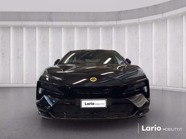 Lotus Eletre — photo 8