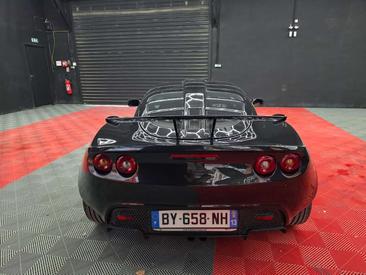 Lotus Exige — photo 14