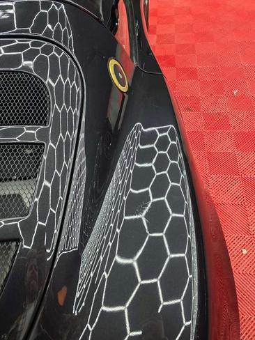Lotus Exige — photo 15