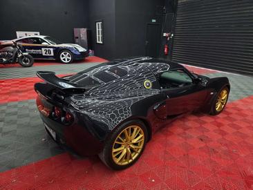 Lotus Exige — photo 16