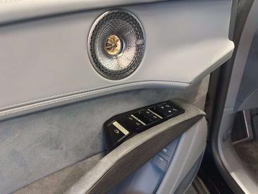 Lotus Eletre — photo 10