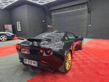 Lotus Exige — photo 17