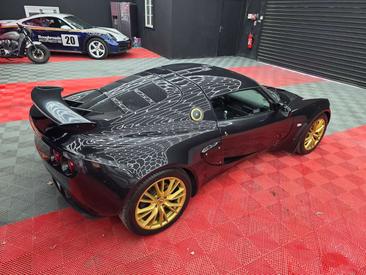 Lotus Exige — photo 18