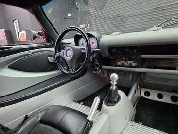 Lotus Exige — photo 19