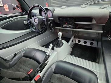 Lotus Exige — photo 20
