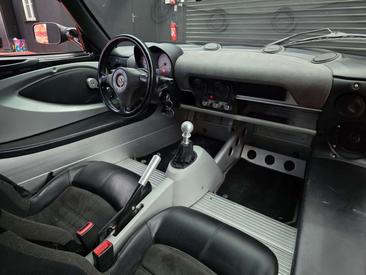 Lotus Exige — photo 21