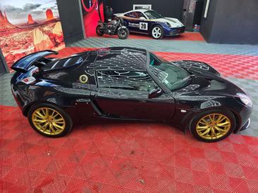 Lotus Exige — photo 22