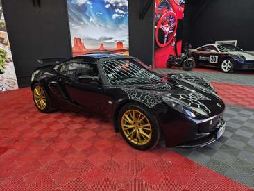 Lotus Exige — photo 24