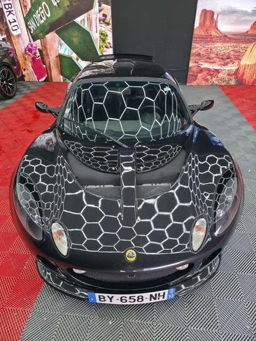 Lotus Exige — photo 25