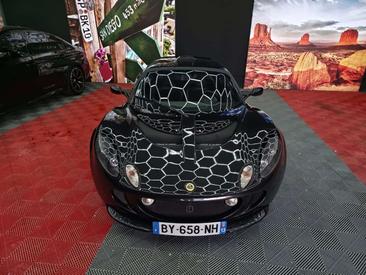 Lotus Exige — photo 26