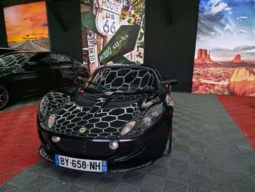 Lotus Exige — photo 27