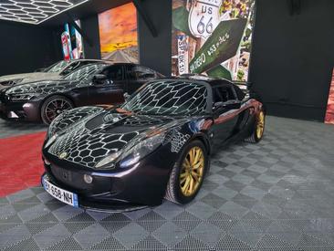 Lotus Exige — photo 28