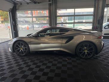 Lotus Emira V6 First Edition — photo 5
