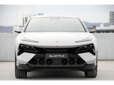 Lotus Eletre