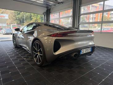Lotus Emira V6 First Edition — photo 6