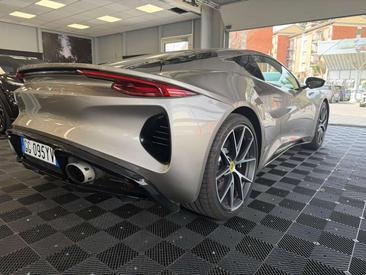 Lotus Emira V6 First Edition — photo 8
