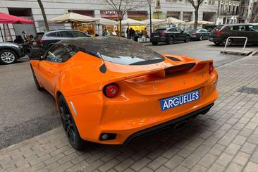 Lotus Evora 400 — photo 2