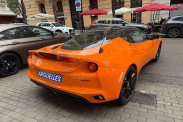 Lotus Evora 400 — photo 3