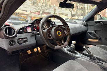 Lotus Evora 400 — photo 4