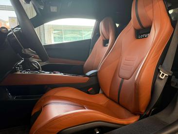 Lotus Emira V6 First Edition — photo 15