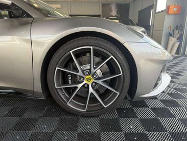 Lotus Emira V6 First Edition — photo 18