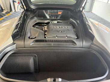 Lotus Emira V6 First Edition — photo 19
