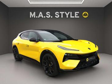 Lotus Eletre S — photo 2