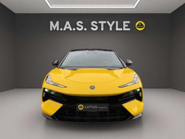 Lotus Eletre S — photo 3