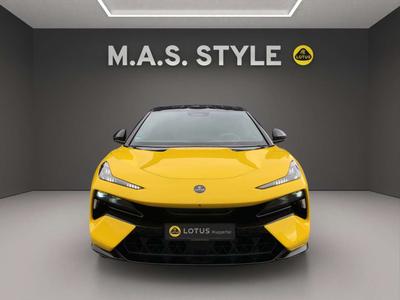 Lotus Eletre S