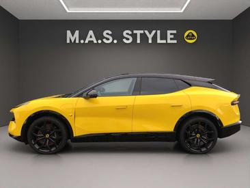 Lotus Eletre S — photo 5