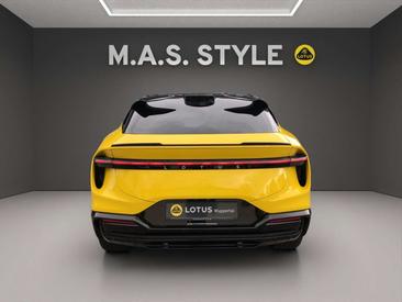 Lotus Eletre S — photo 7