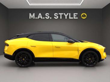 Lotus Eletre S — photo 9
