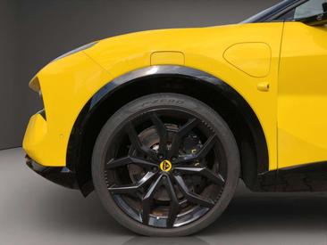 Lotus Eletre S — photo 10